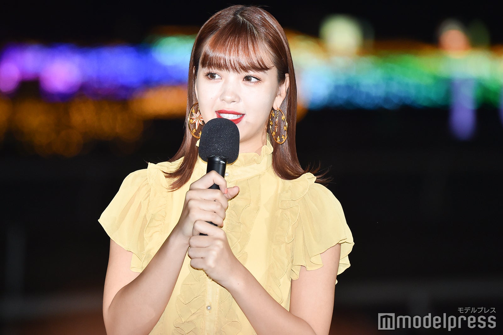 藤田ニコル （C）モデルプレス