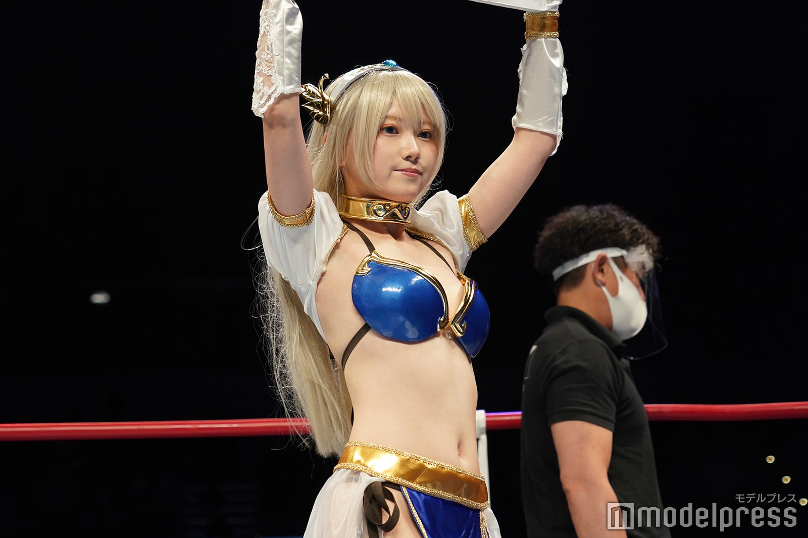 篠崎こころ （C）モデルプレス