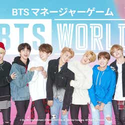 モデルプレス - BTS(防弾少年団)、“マネージャー”を募集 約1万枚の限定撮り下ろし写真も公開