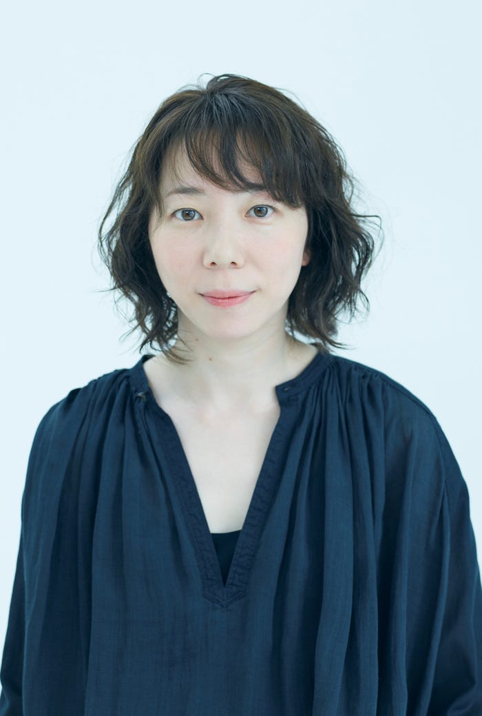 平岩紙(提供写真)