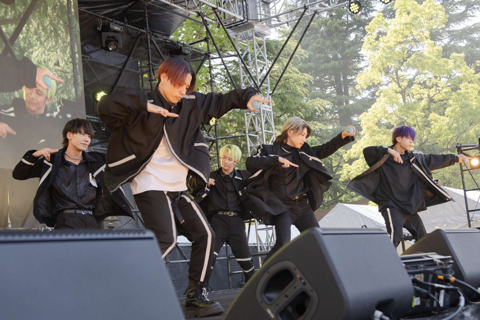 幻（提供写真）