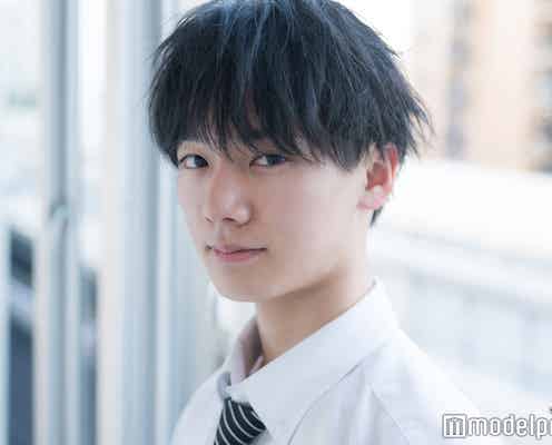 【日本一のイケメン高校生候補】中部エリア代表:田口凛太朗<男子高生ミスターコン2023 ファイナリスト連載>