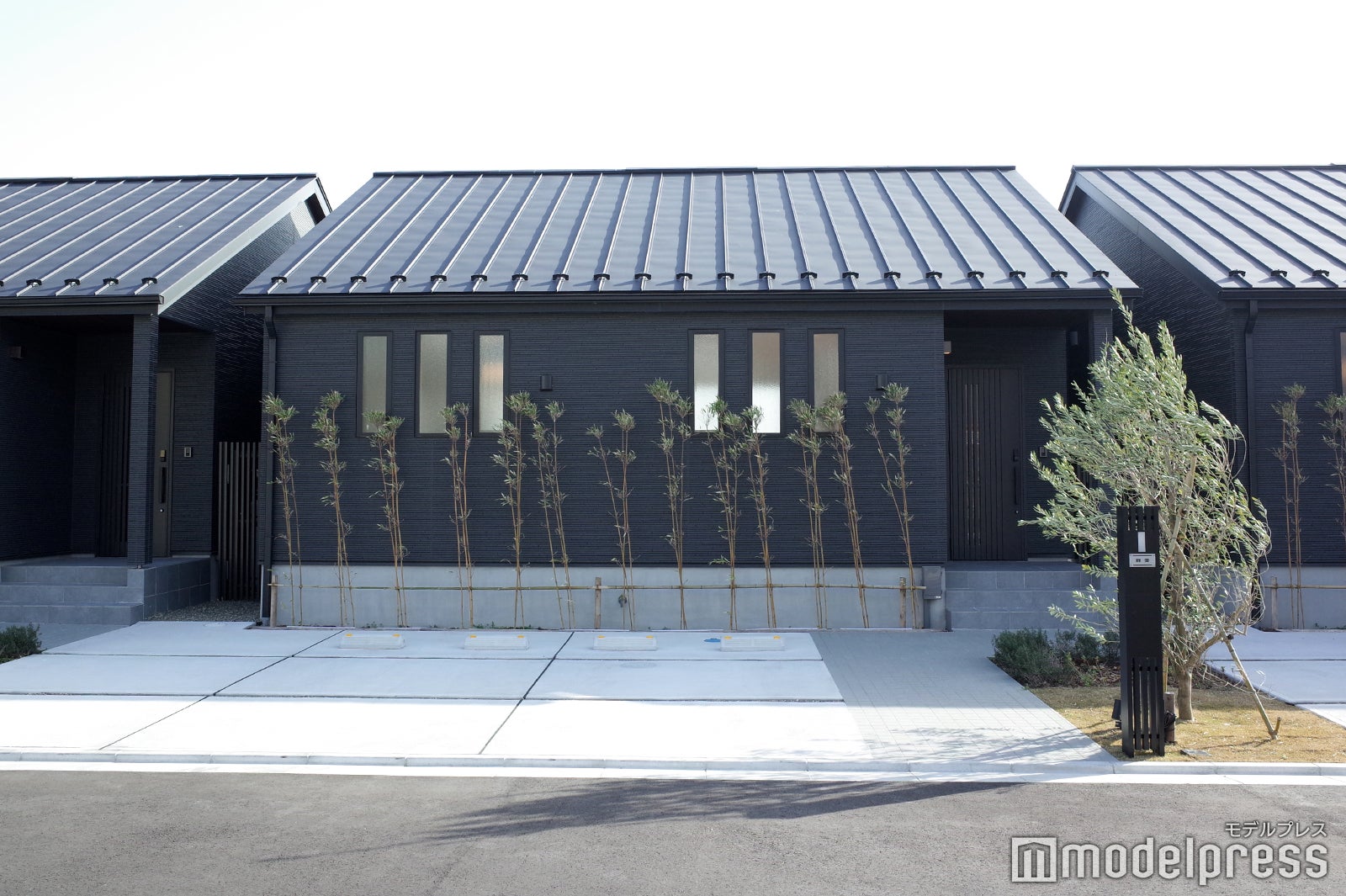 プライベートオーシャンヴィラ藍水（C）モデルプレス