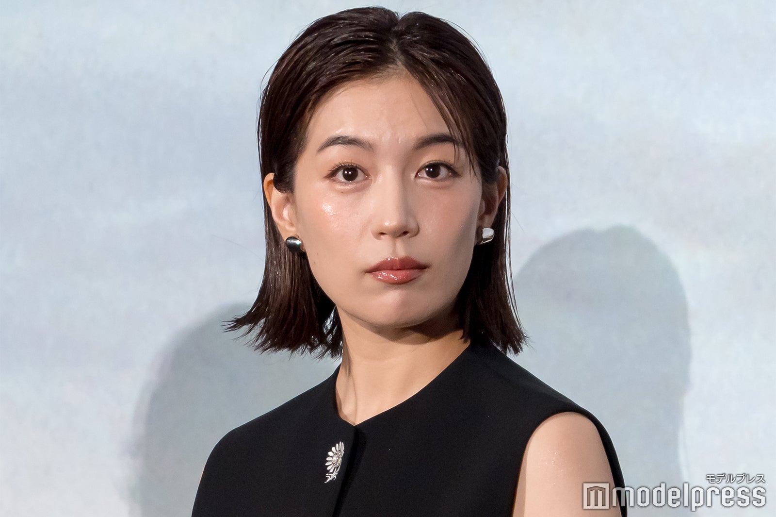 木竜麻生（C）モデルプレス