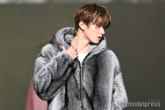 京助(C)モデルプレス