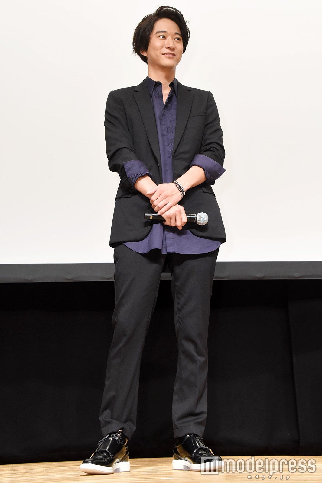 浅香航大（C）モデルプレス