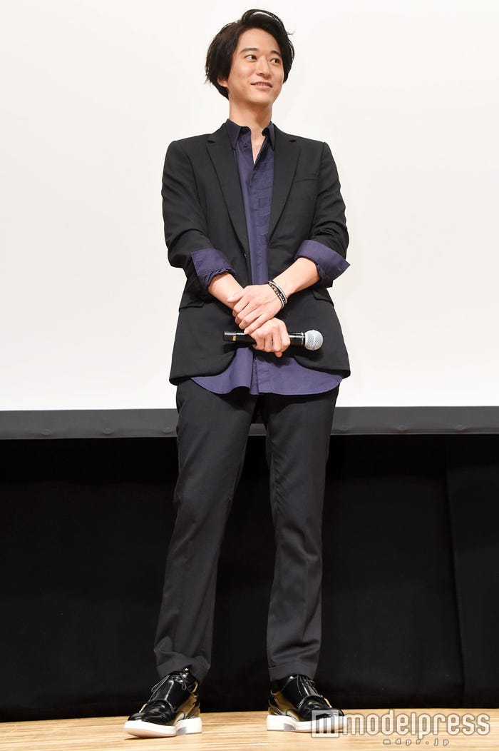 浅香航大(C)モデルプレス