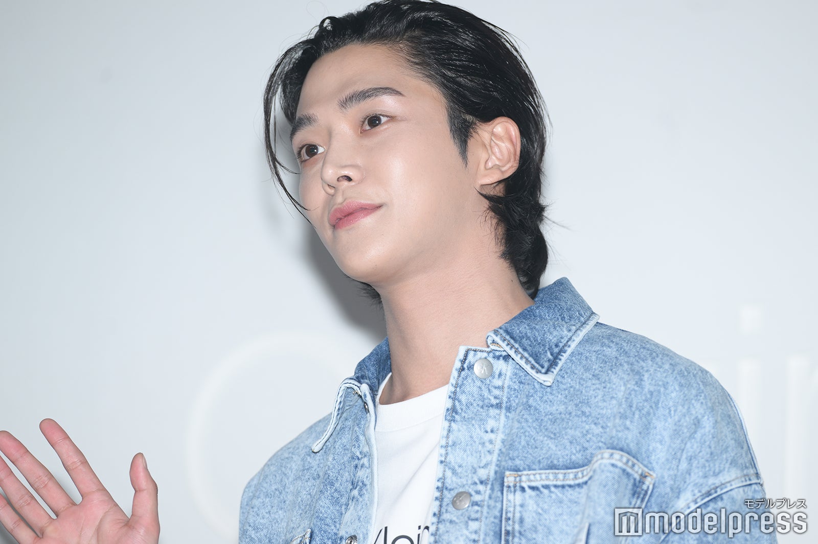 ロウン（C）モデルプレス