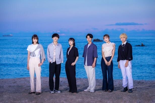 少し大人な 今日好き 配信決定 まなまな しゅん きだいら参加 明日も好きでいて いいですか モデルプレス 少し大人な 今日好き 配信決定 まなまな しゅん きだいら参加 明日も好きでいて いいですか モデルプレス