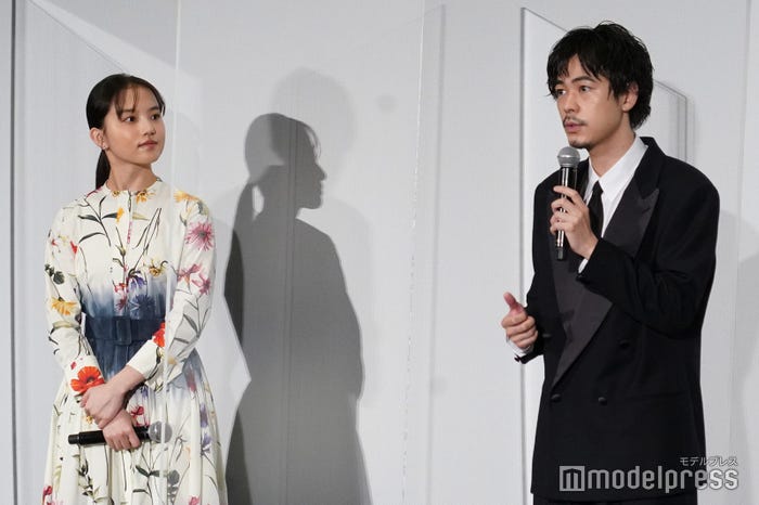 清原果耶、成田凌 (C)モデルプレス