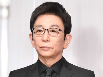 古舘伊知郎「意図的に久米さんを嫌いになった」報道ステーション就任で久米さんからバトン「久米さんにはかなわない」の本音
