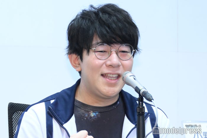 小野友樹(C)モデルプレス
