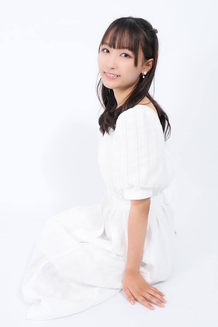 上條怜香さん(提供写真)