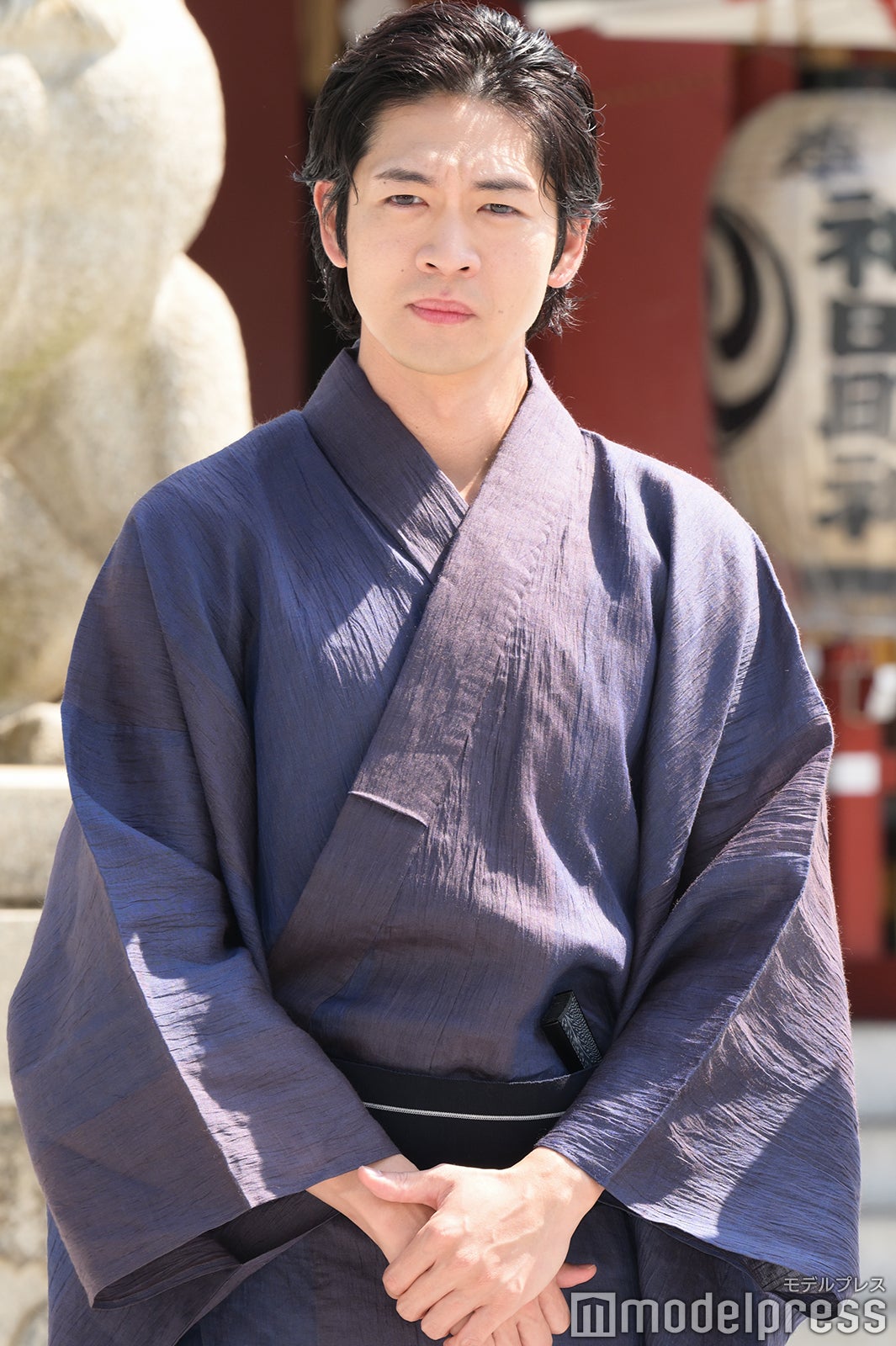 松下洸平（C）モデルプレス