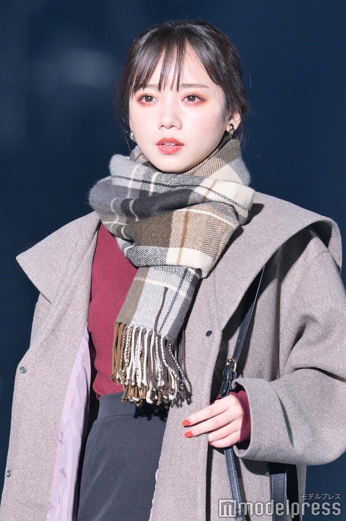 齊藤京子(C)モデルプレス