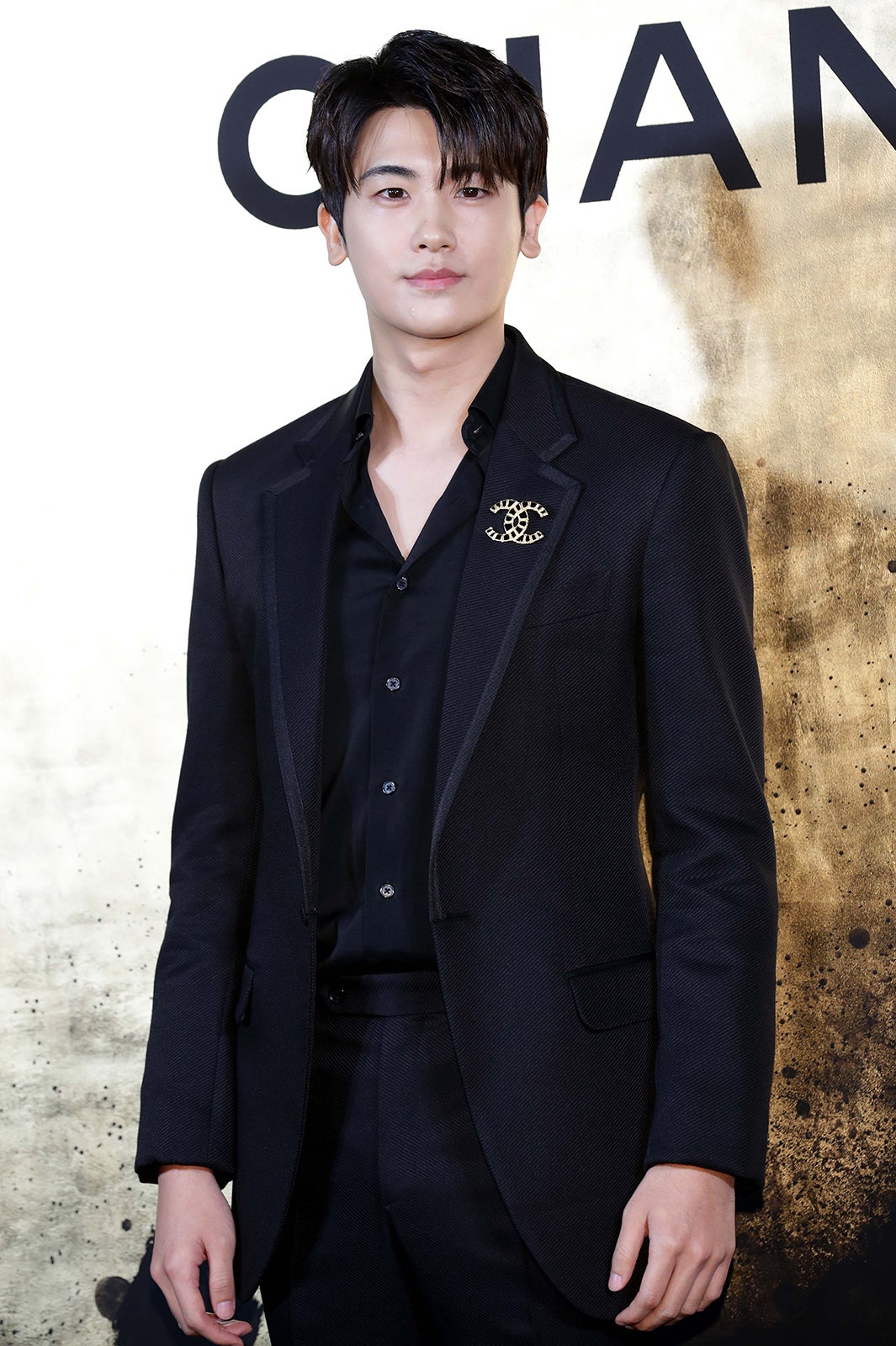 パク・ヒョンシク（Photo by Getty Images）