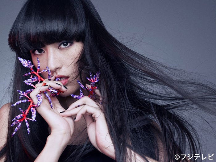 シシド・カフカ