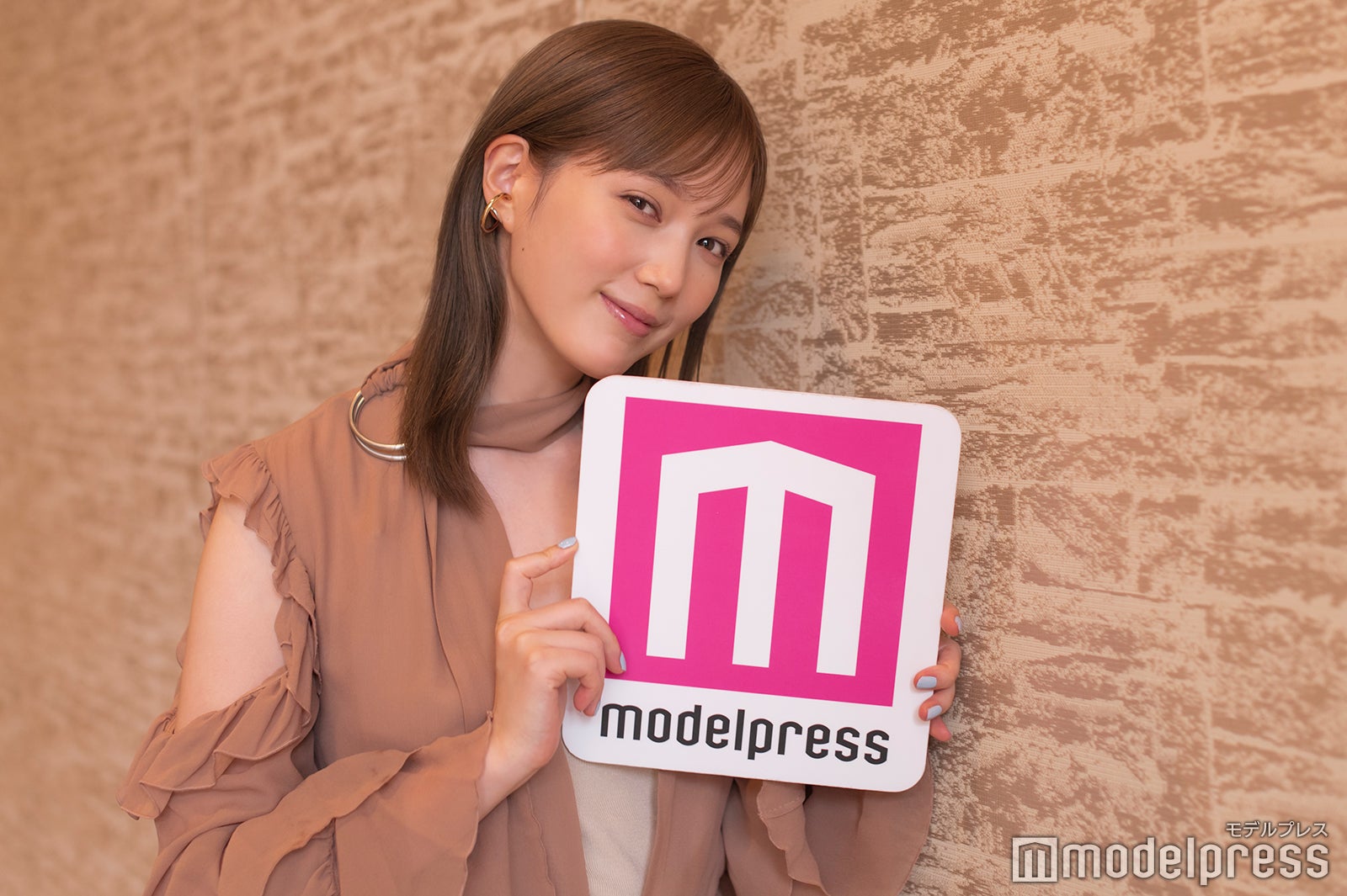 本田翼（C）モデルプレス