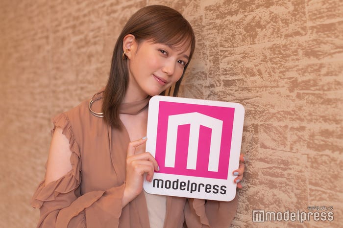 本田翼(C)モデルプレス