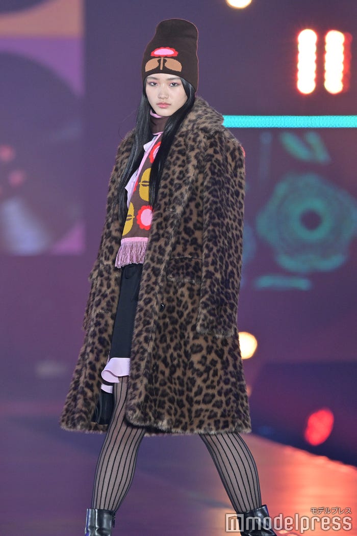 山崎天(C)モデルプレス