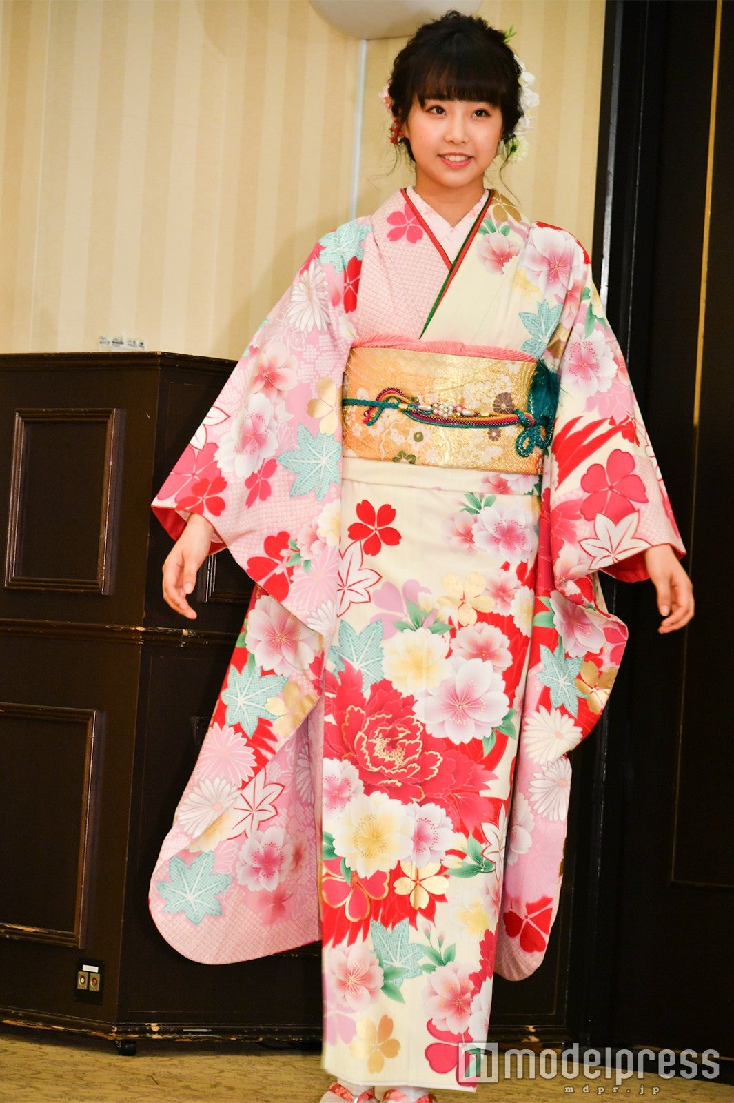 加藤夕夏 （C）モデルプレス