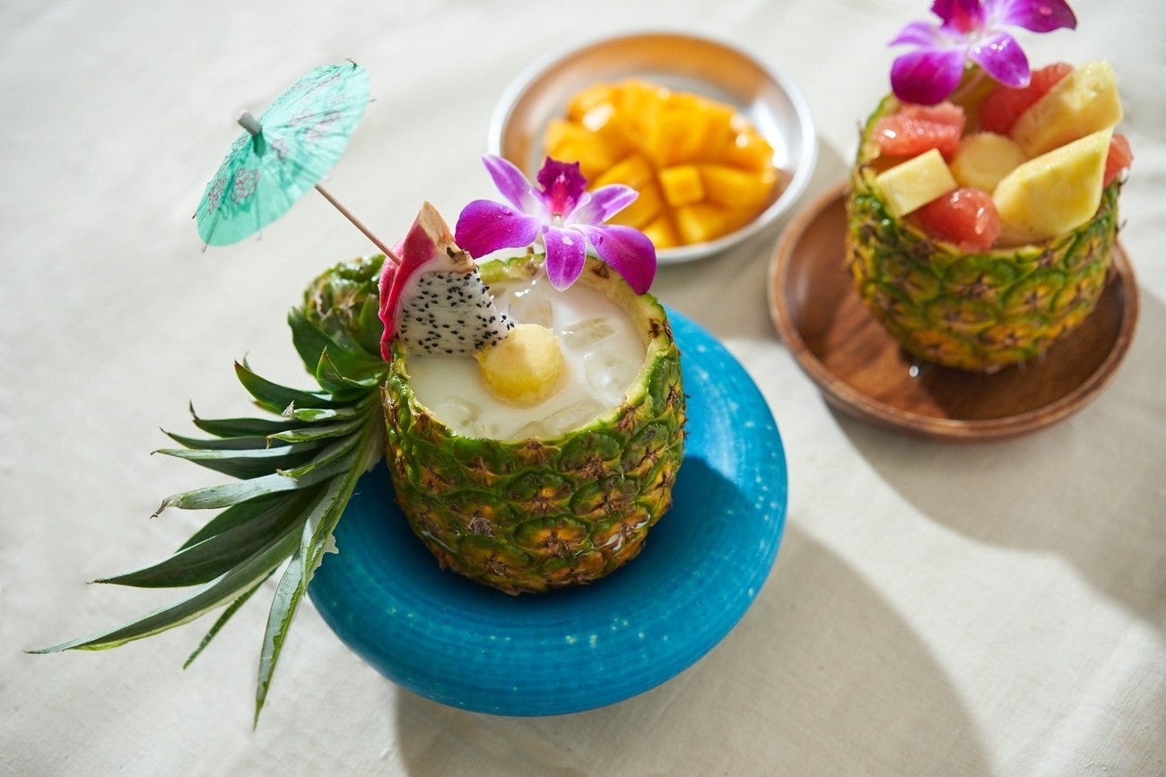 グランテックリゾートヘブン／画像提供：ゼストグランテックリゾート