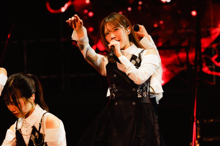 日向坂46「16th Single ひなた坂46 LIVE」(C)Seed & FlowerLLC