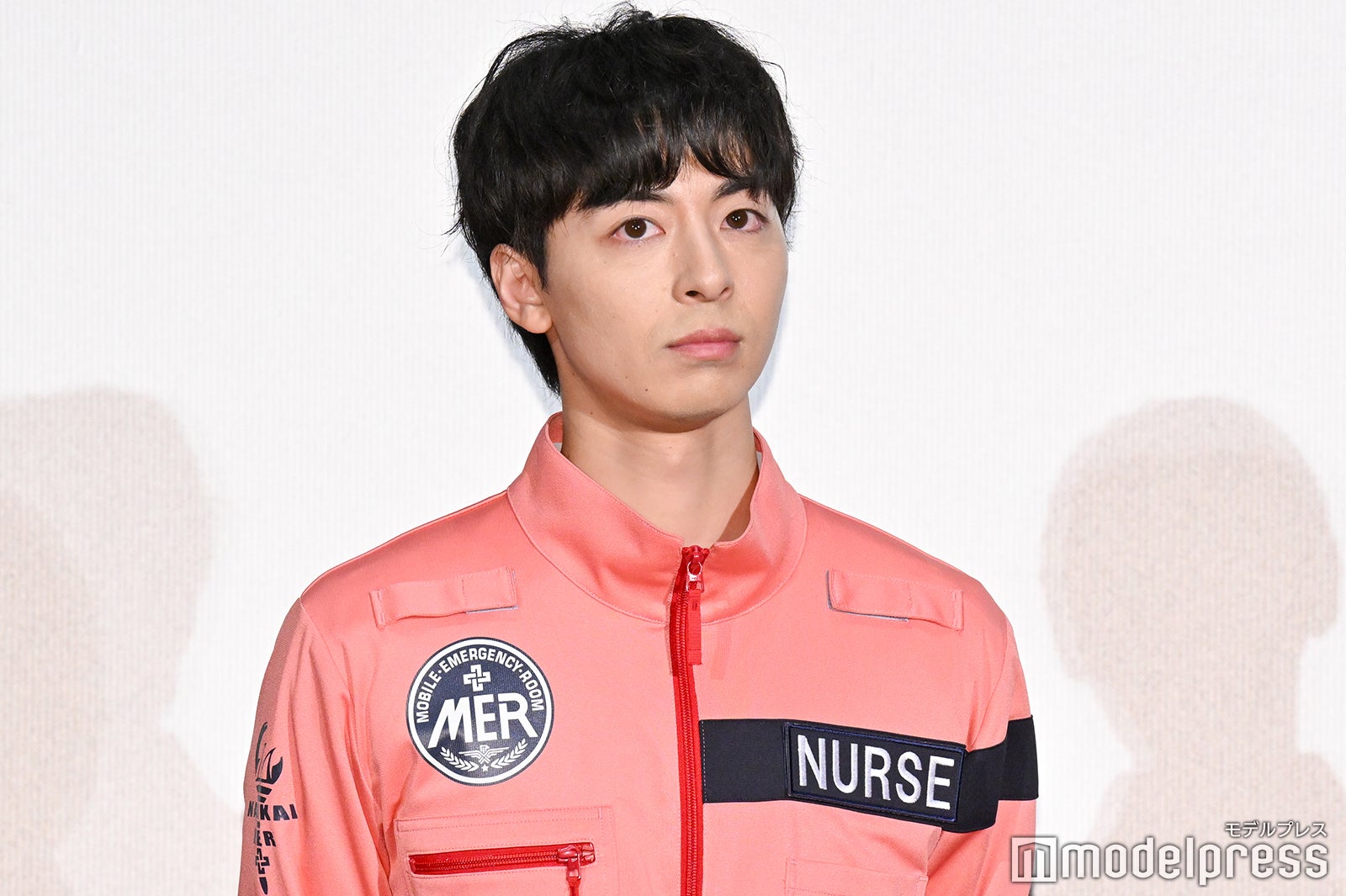 高杉真宙（C）モデルプレス