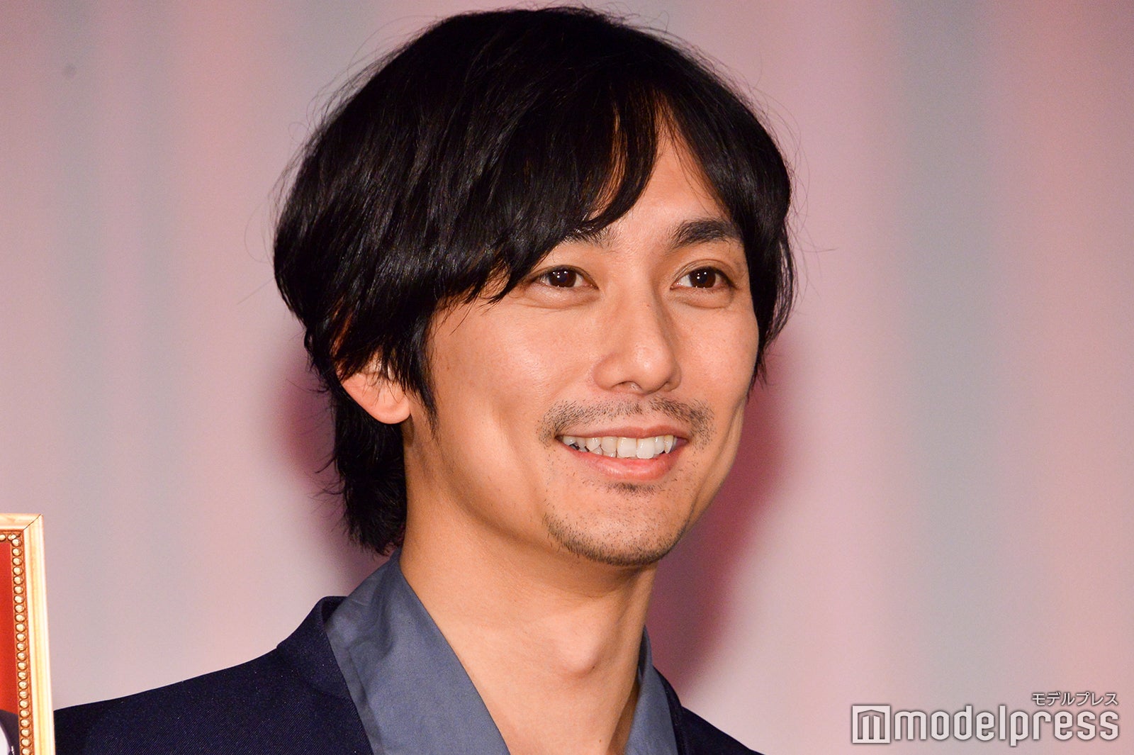 平岡祐太 （C）モデルプレス