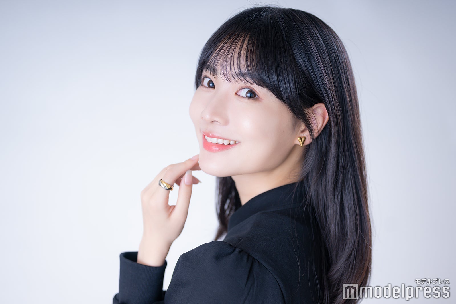 平川そよ花さん（C）モデルプレス