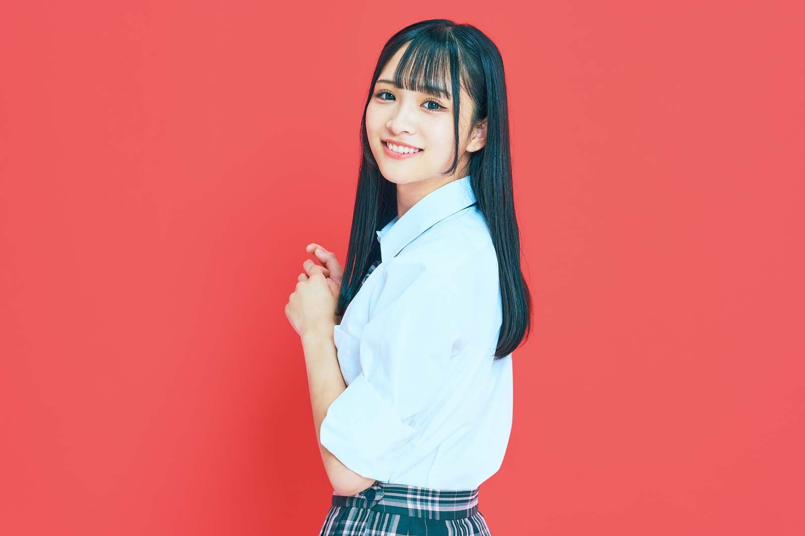 あやか「今日、好きになりました。-カンヌン編-」（C）AbemaTV, Inc.