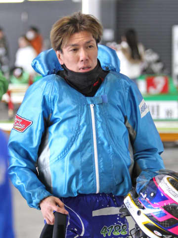 【ボート】尼崎PG1 久田敏之が4カドまくりで高配当を演出