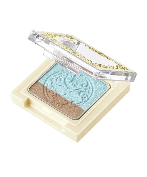 マジョリカマジョルカのオープンユアアイズアイシャドウ