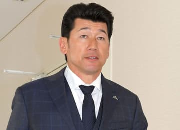 DeNA 三浦大輔前監督がアンバサダーに就任 球団発表 国内外の野球視察も業務に「勝負の世界からは離れますが」