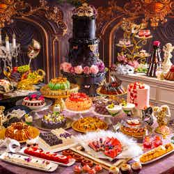 マリー・アントワネット-王妃のマスカレード/提供画像