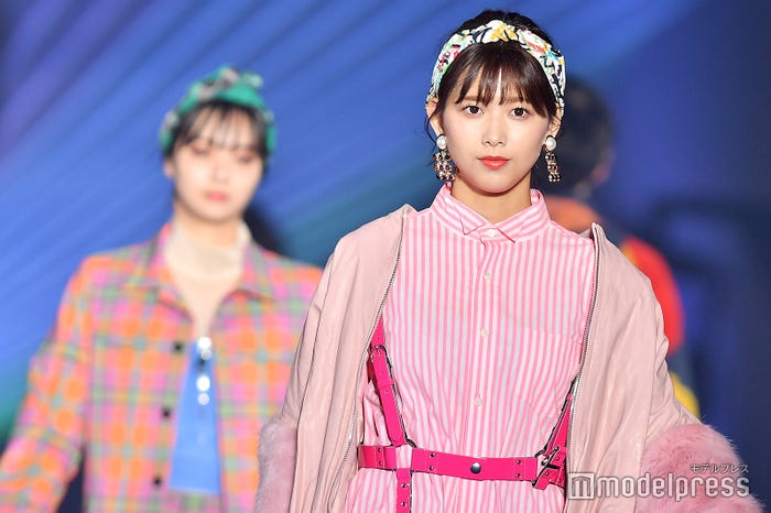 渡邉理佐 (C)モデルプレス