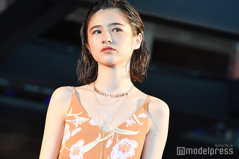 アリアナさくら（C）モデルプレス