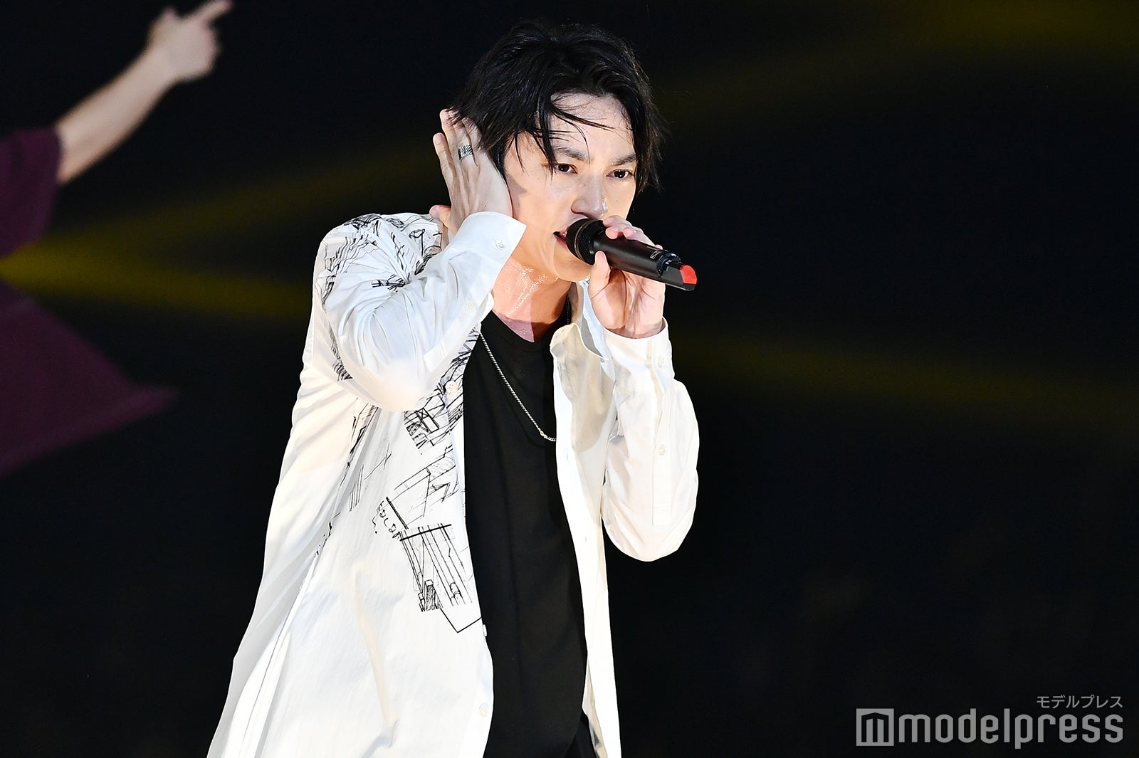 SKY-HI（C）モデルプレス