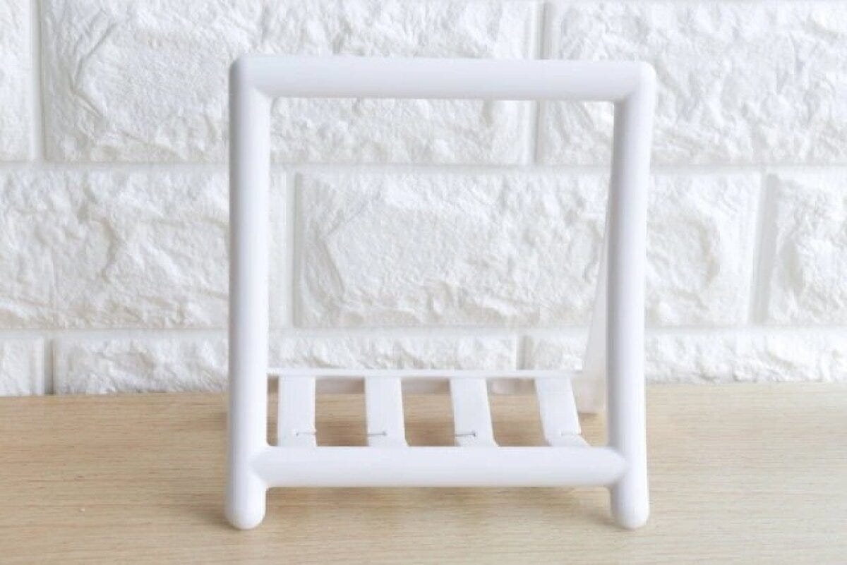 ダイソー 本ホルダー ダイソー 本ホルダー