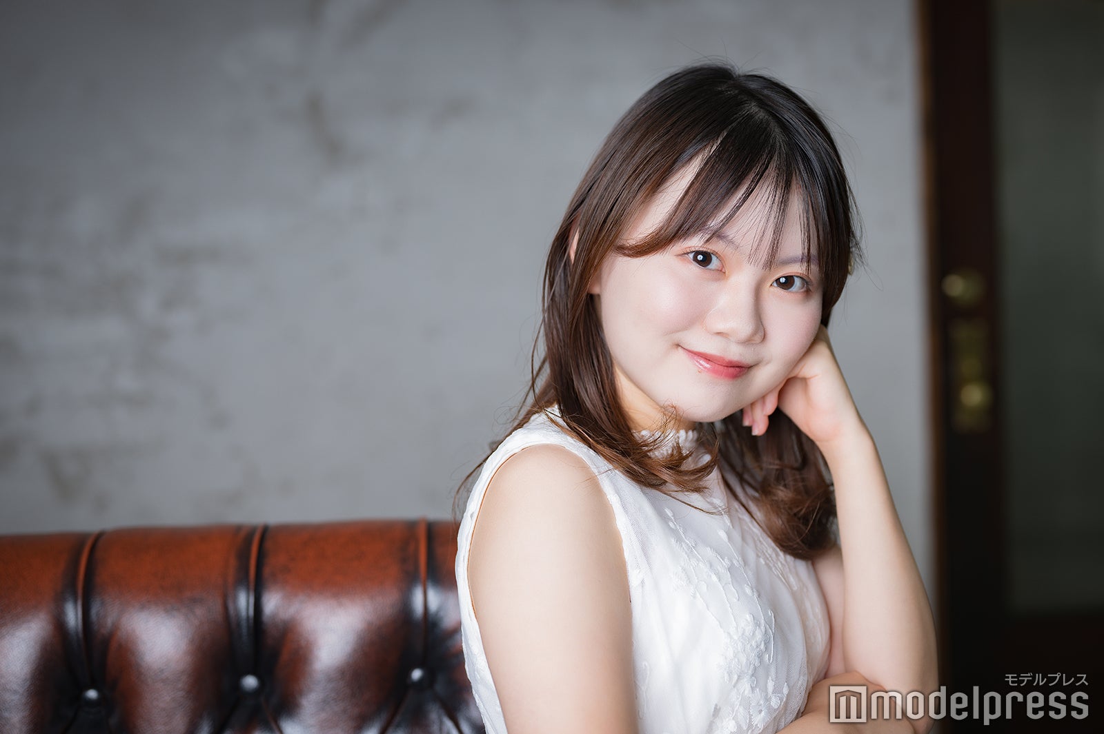 鈴木愛美さん（C）モデルプレス