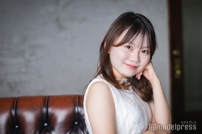 鈴木愛美さん(C)モデルプレス