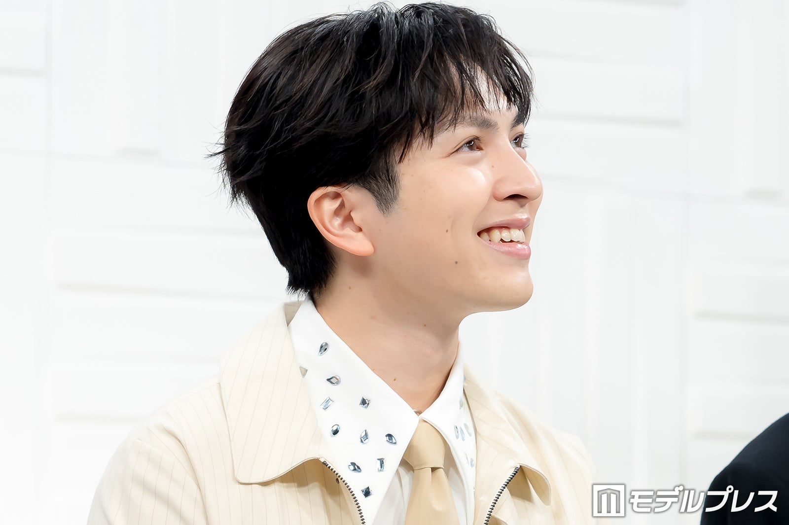 吉田仁人（C）モデルプレス
