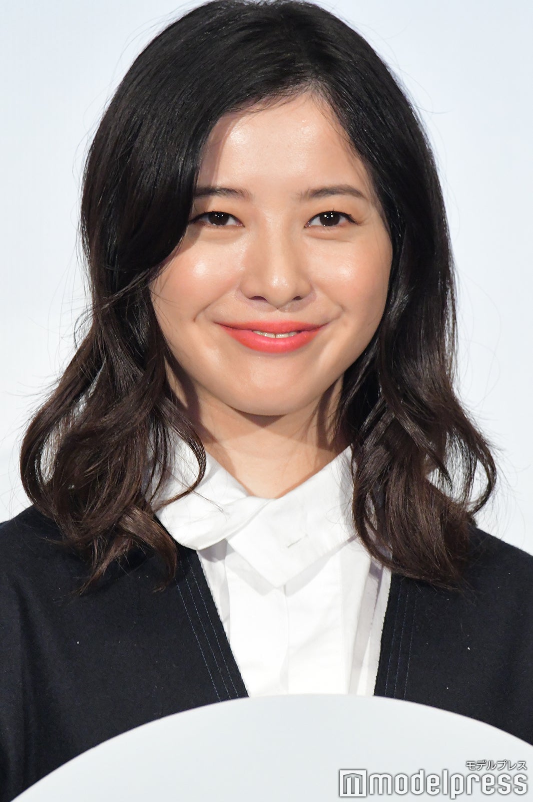 吉高由里子（C）モデルプレス