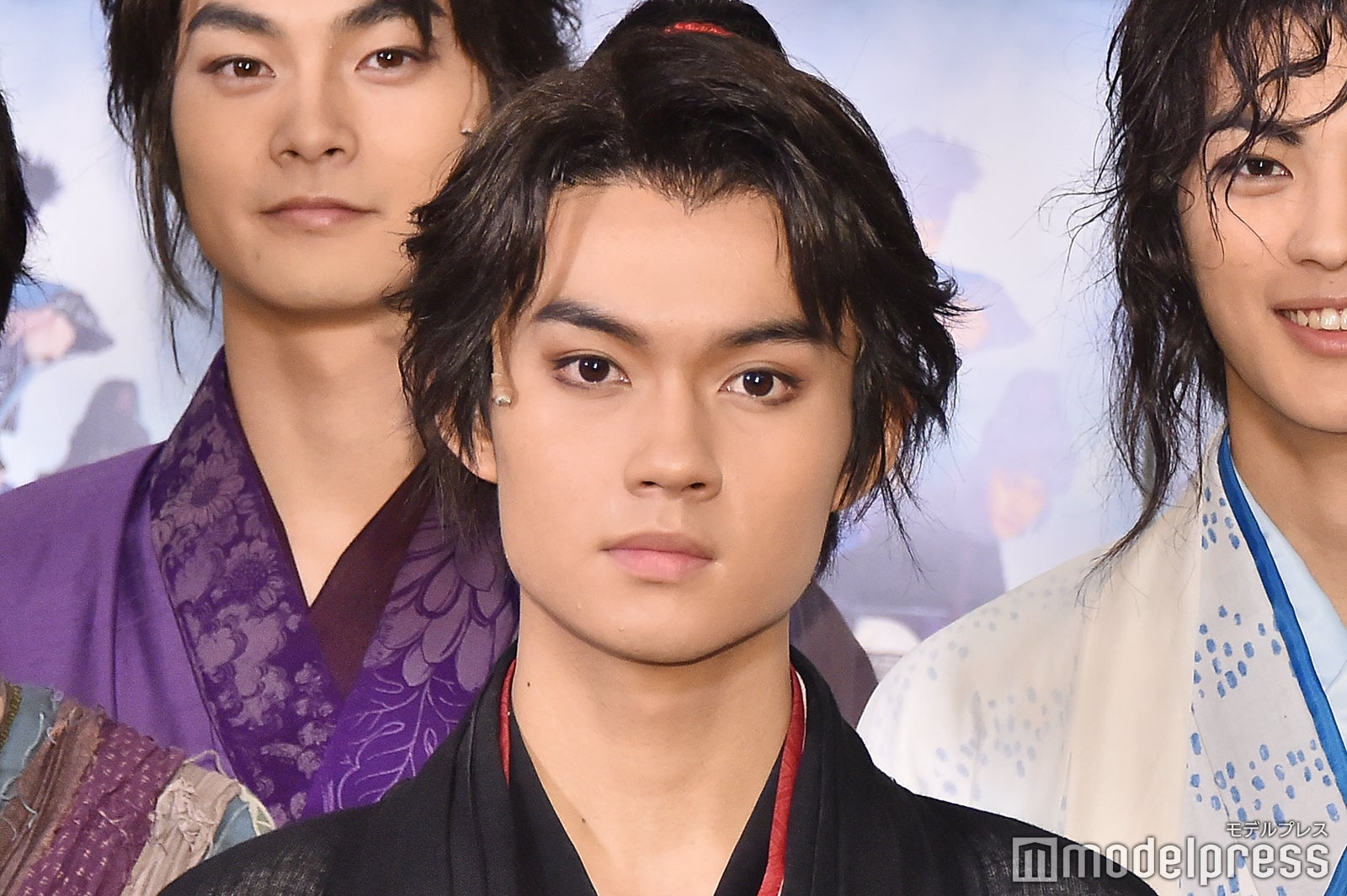 佐野勇斗 （C）モデルプレス