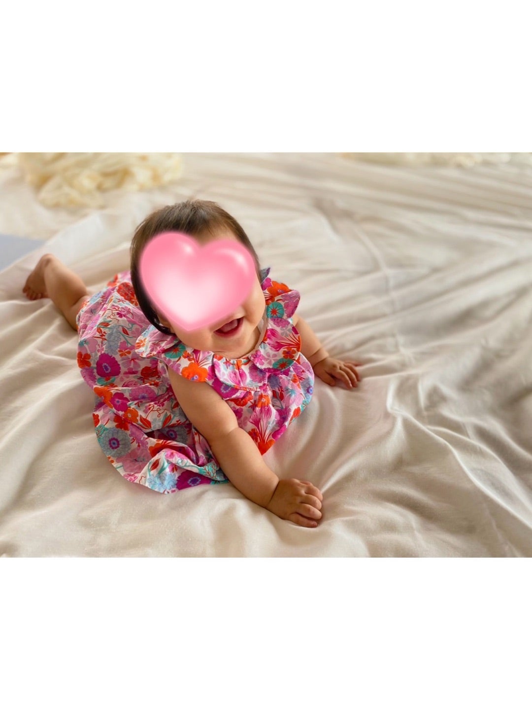 安めぐみオフィシャルブログより