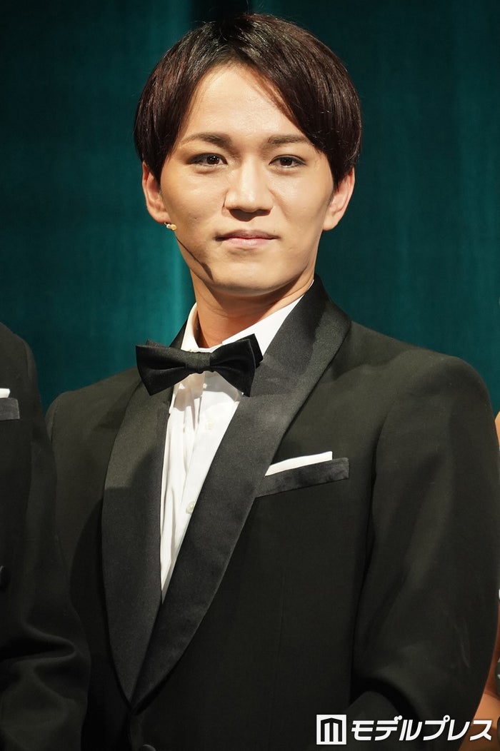 WEST.神山智洋、ミュージカル稽古で迷ったときに相談した相手告白「隣にいてくれるとすごく心強かった」【プロデューサーズ】