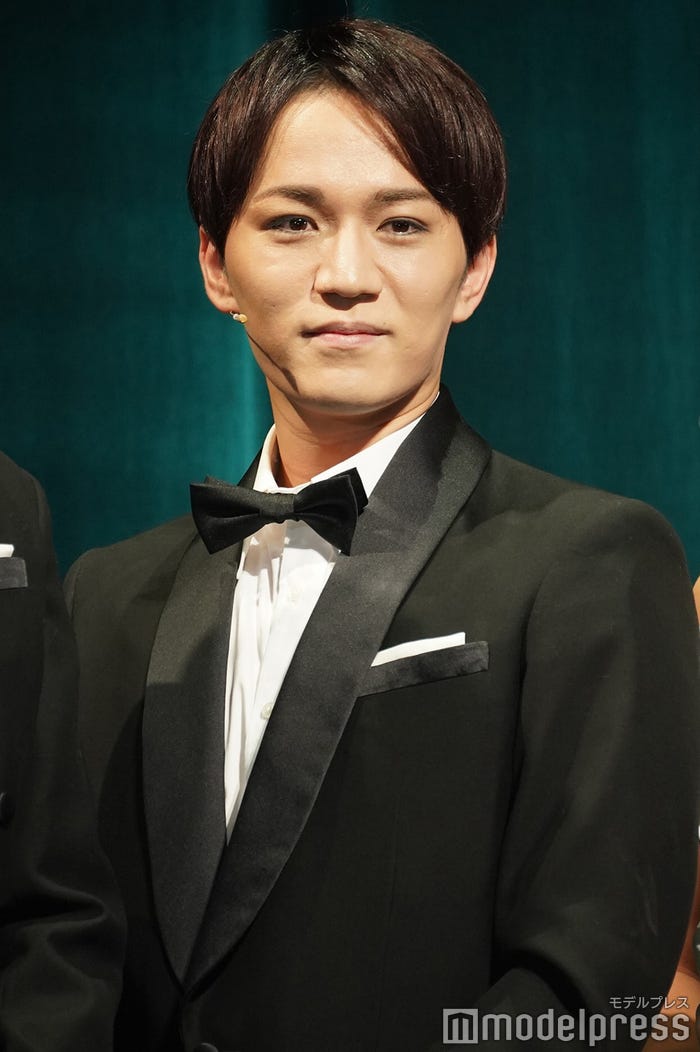 神山智洋(C)モデルプレス