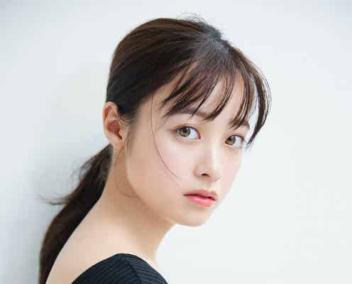 橋本環奈、お笑い賞レース「ダブルインパクト」新MCに決定 かまいたちとタッグ【コメント】