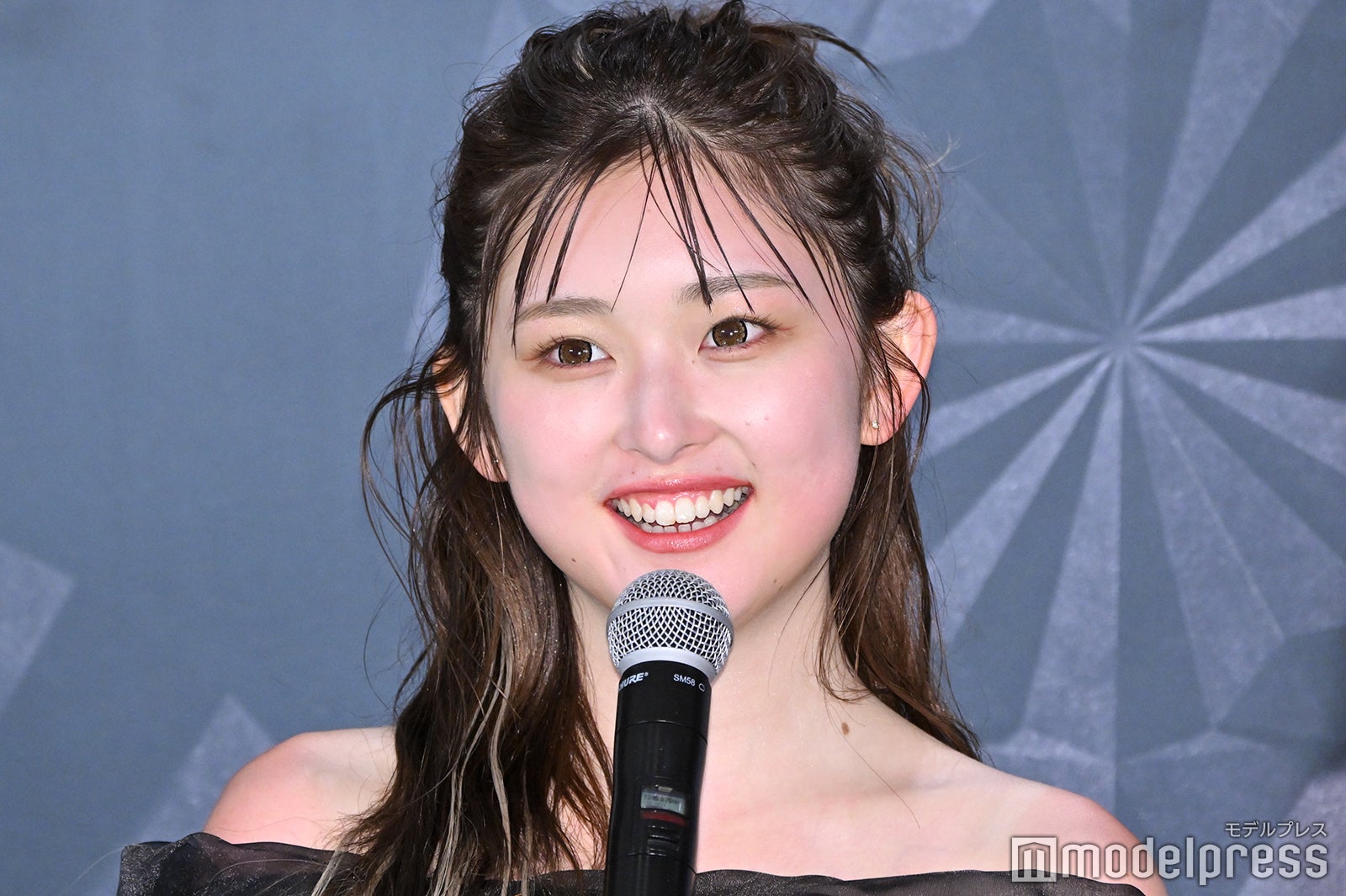 ゆうちゃみ（C）モデルプレス