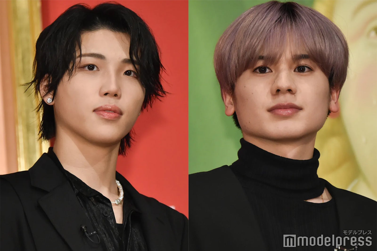 BE:FIRST・SHUNTO＆MANATO、グループの“癒やし”担当は？「フジロック’22」裏話も